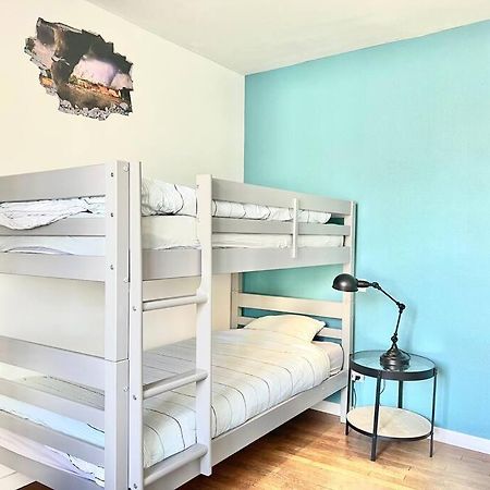 La Baillargeoise - Superbe Maison A 7 Min Du Parc Saint-Georges-les-Baillargeaux 외부 사진