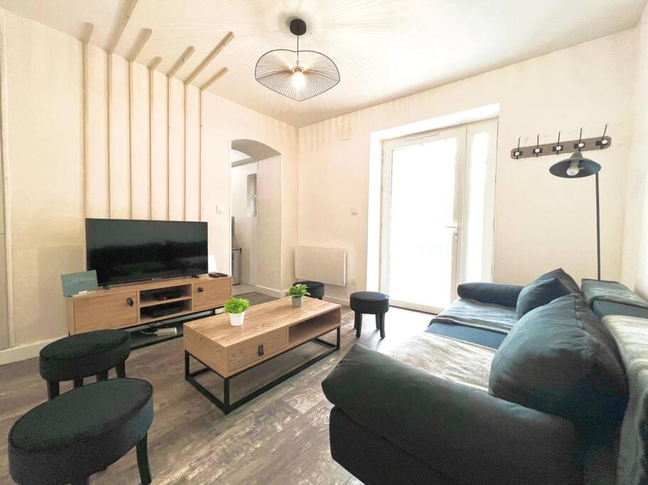 La Baillargeoise - Superbe Maison A 7 Min Du Parc Saint-Georges-les-Baillargeaux 외부 사진